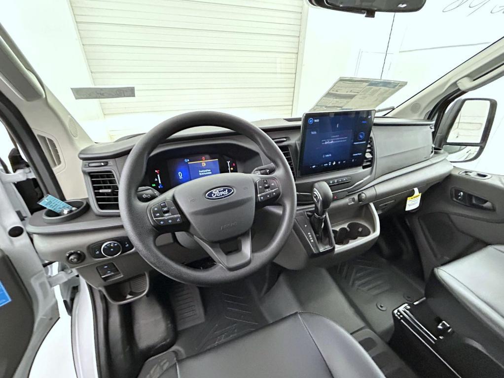 new 2026 Ford Transit-350 car, priced at $65,452