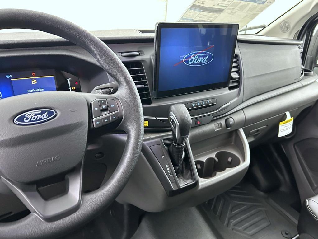 new 2026 Ford Transit-350 car, priced at $65,452