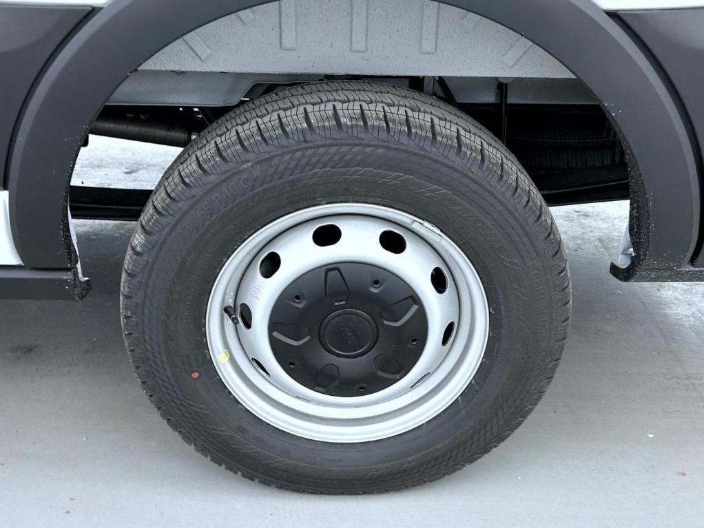 new 2026 Ford Transit-350 car, priced at $65,452