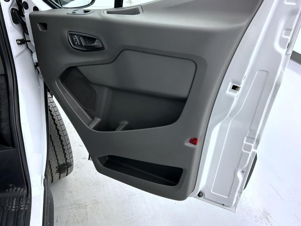 new 2026 Ford Transit-350 car, priced at $65,452