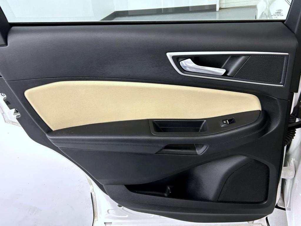 used 2022 Ford Edge car, priced at $26,175