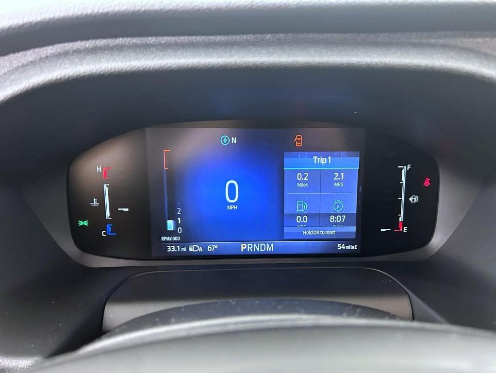 new 2026 Ford Transit-250 car, priced at $48,408