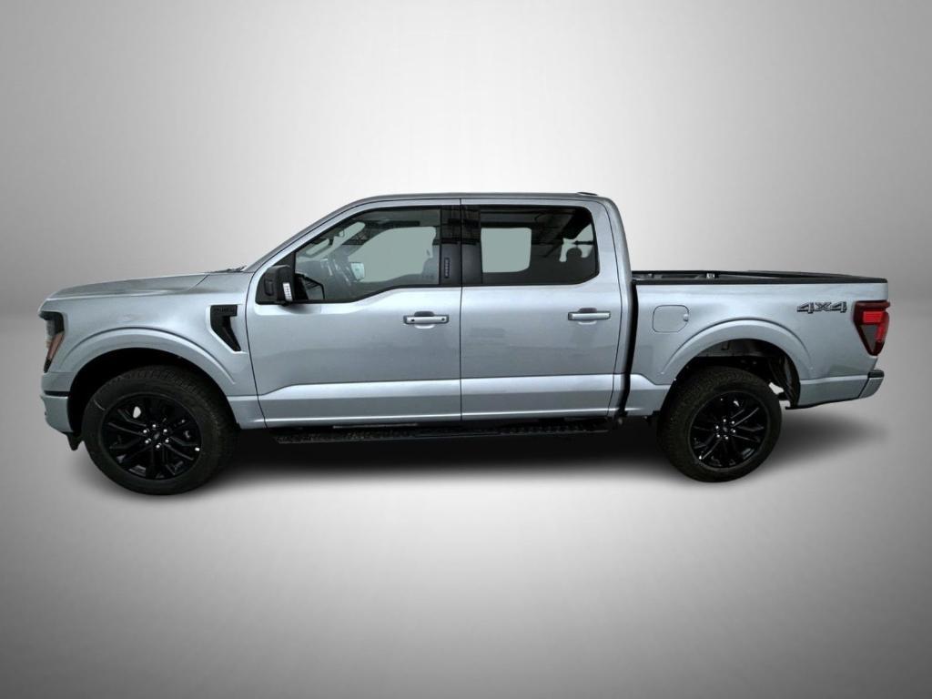 new 2026 Ford F-150 car, priced at $56,493