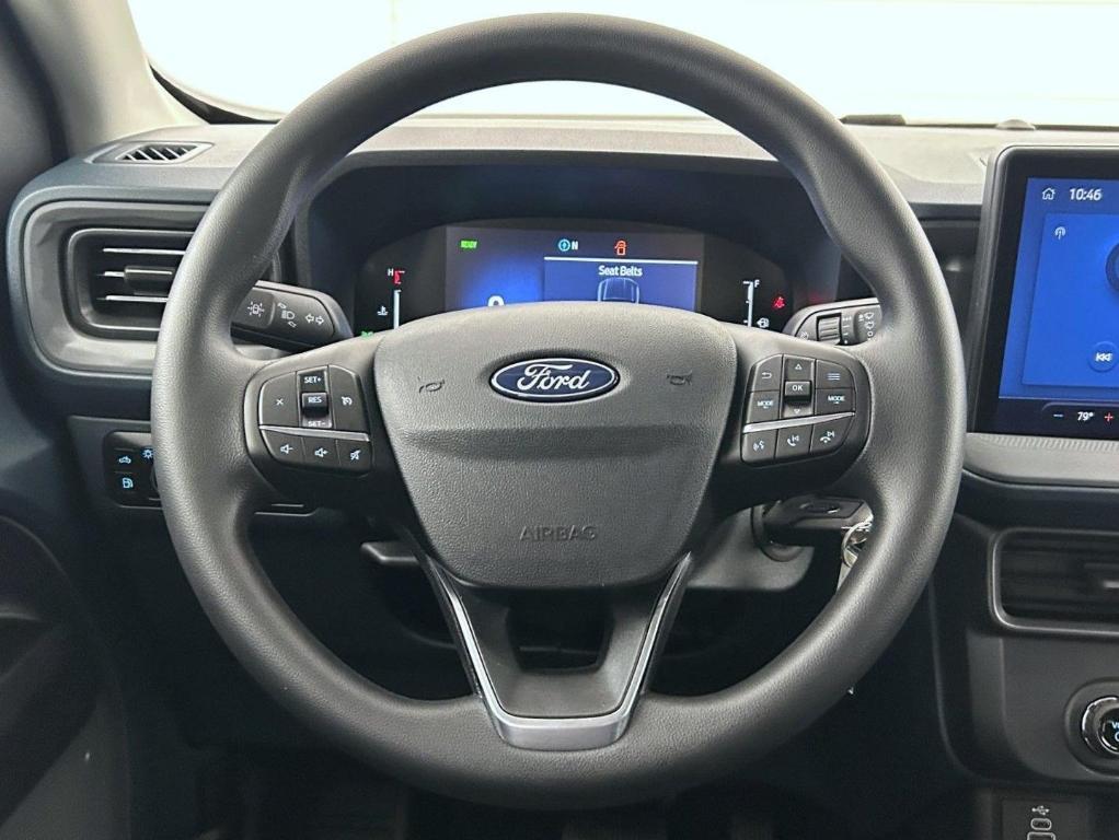 new 2026 Ford Maverick car, priced at $29,877