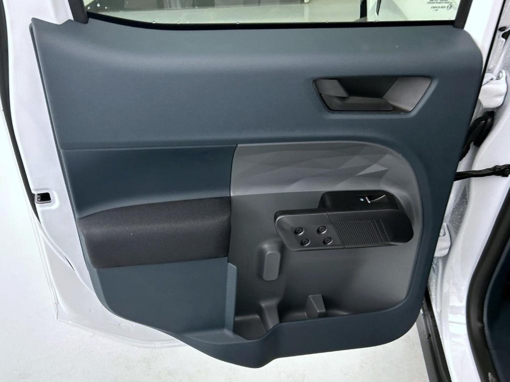 new 2026 Ford Maverick car, priced at $29,877