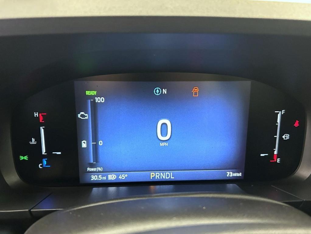 new 2026 Ford Maverick car, priced at $29,877