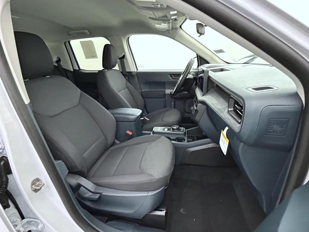 new 2026 Ford Maverick car, priced at $29,877