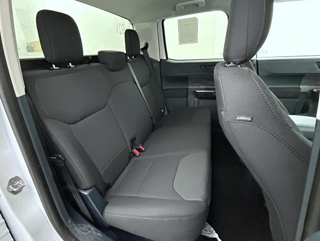 new 2026 Ford Maverick car, priced at $29,877