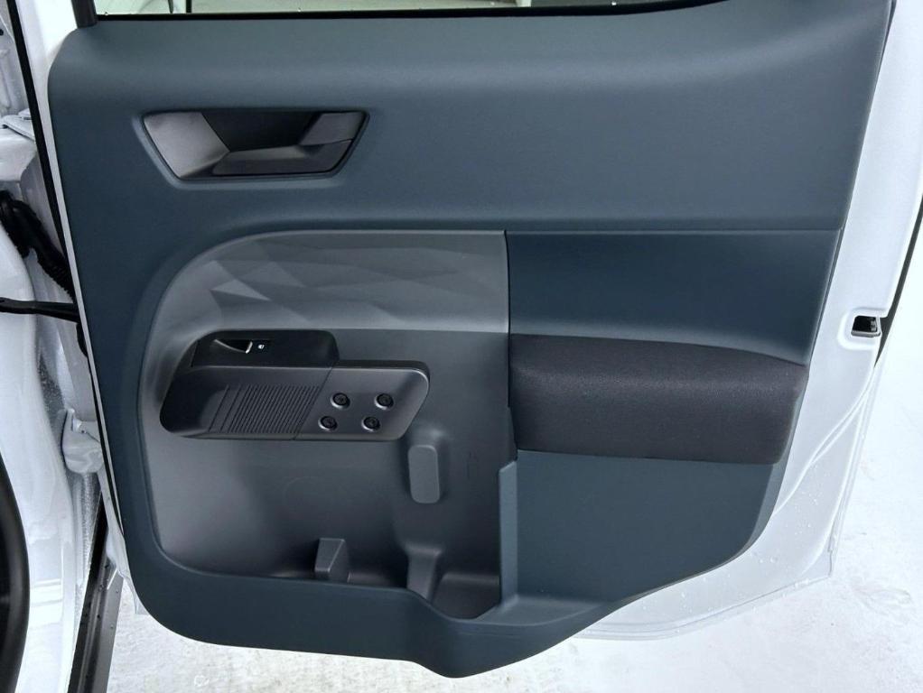 new 2026 Ford Maverick car, priced at $29,877