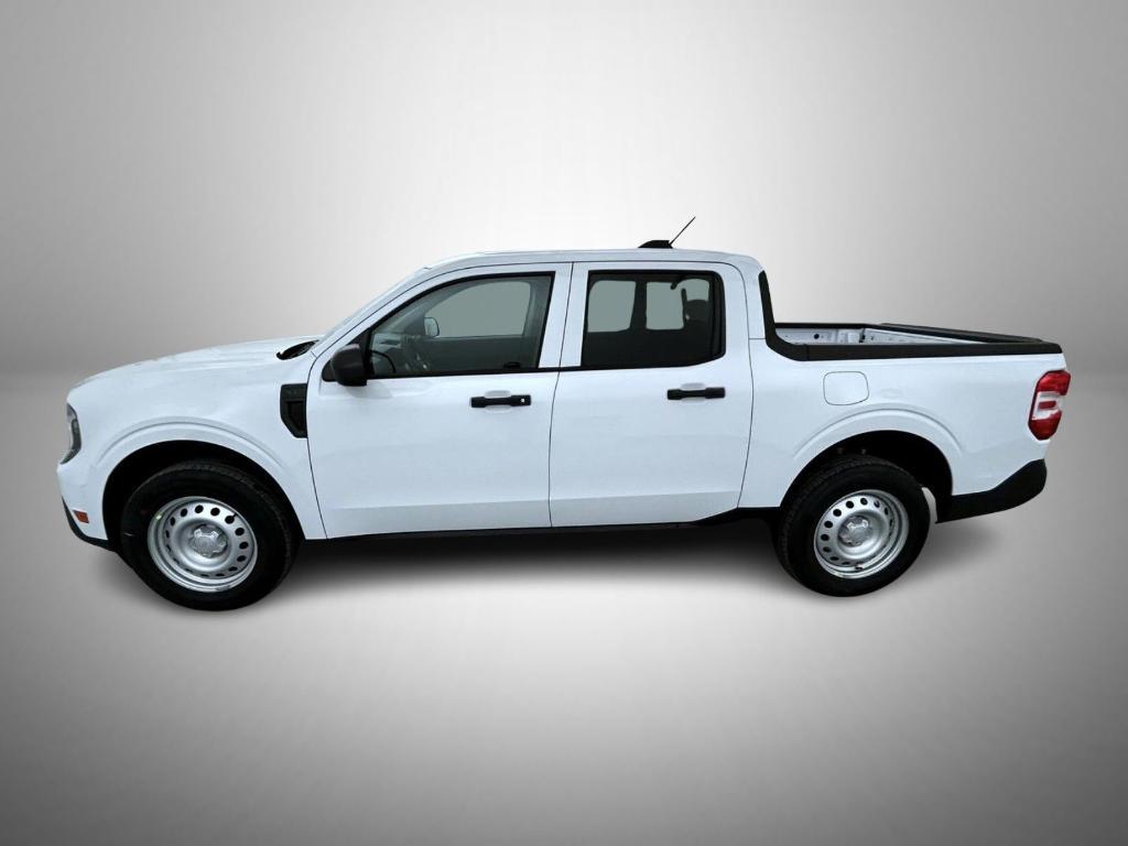 new 2026 Ford Maverick car, priced at $29,877
