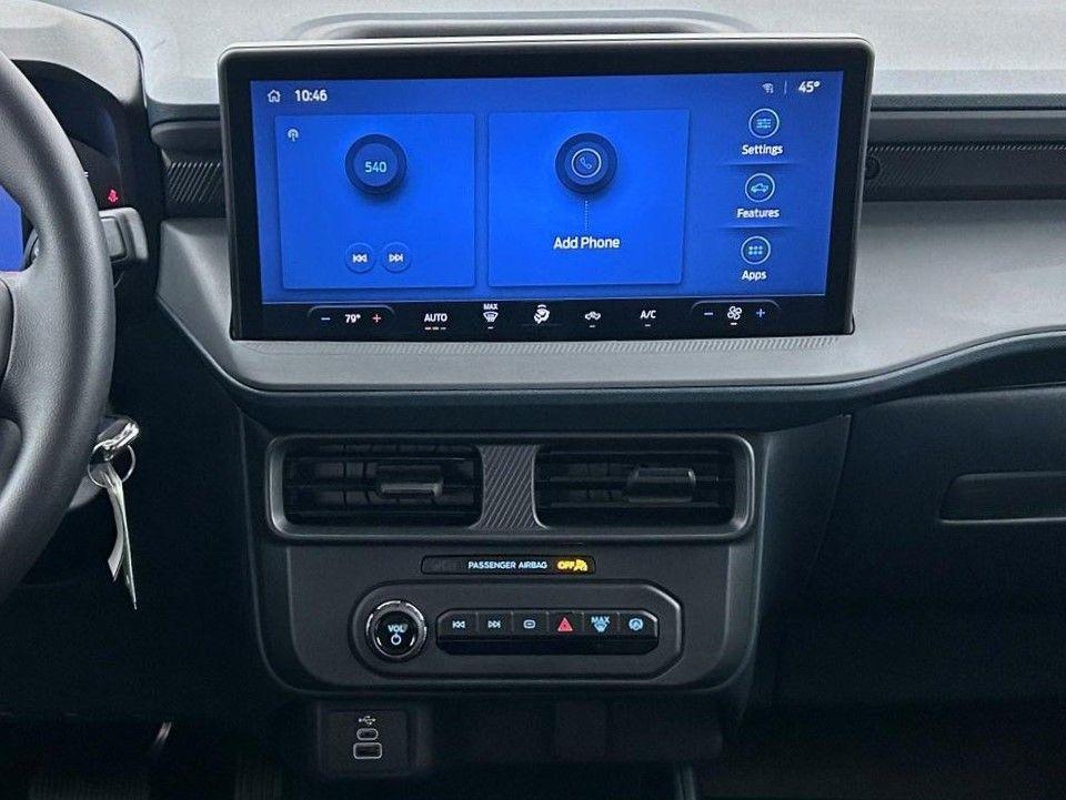 new 2026 Ford Maverick car, priced at $29,877