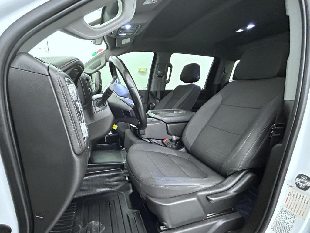 used 2023 GMC Sierra 2500 car, priced at $47,523