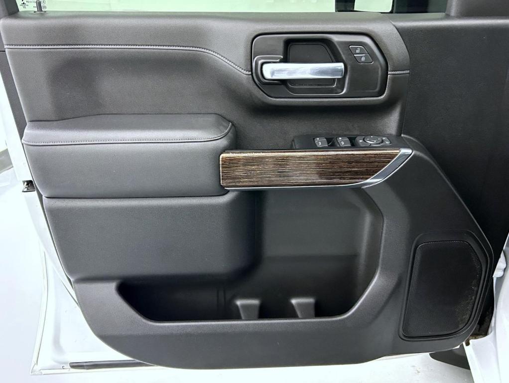 used 2023 GMC Sierra 2500 car, priced at $47,523