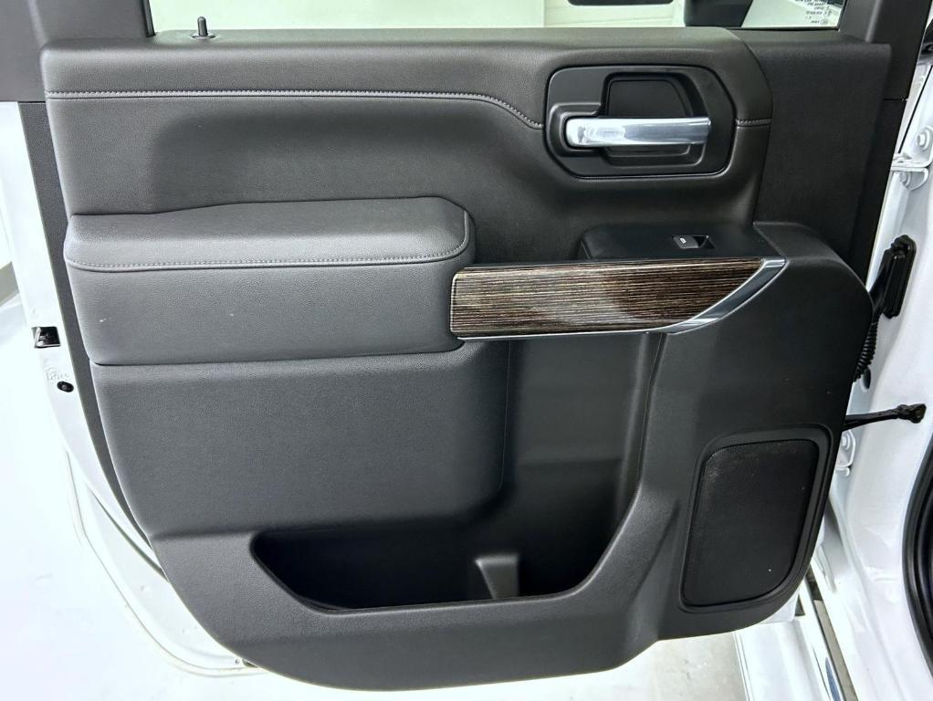 used 2023 GMC Sierra 2500 car, priced at $47,523