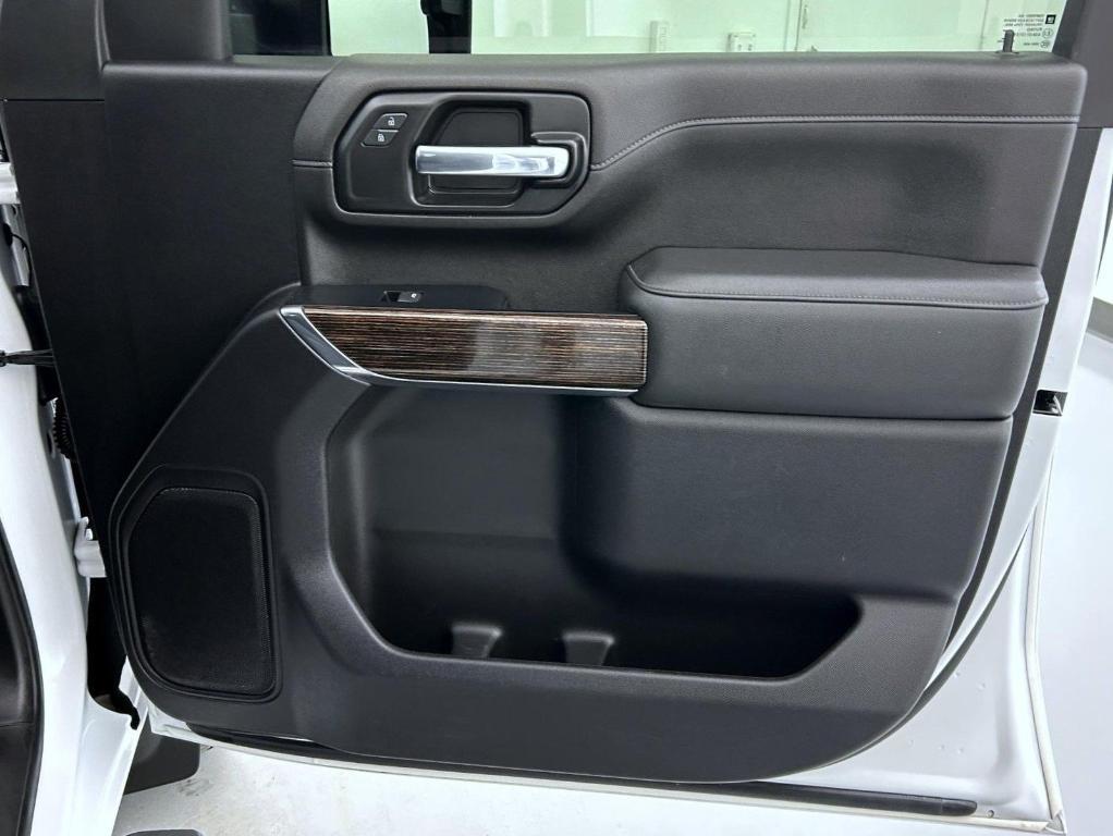 used 2023 GMC Sierra 2500 car, priced at $47,523