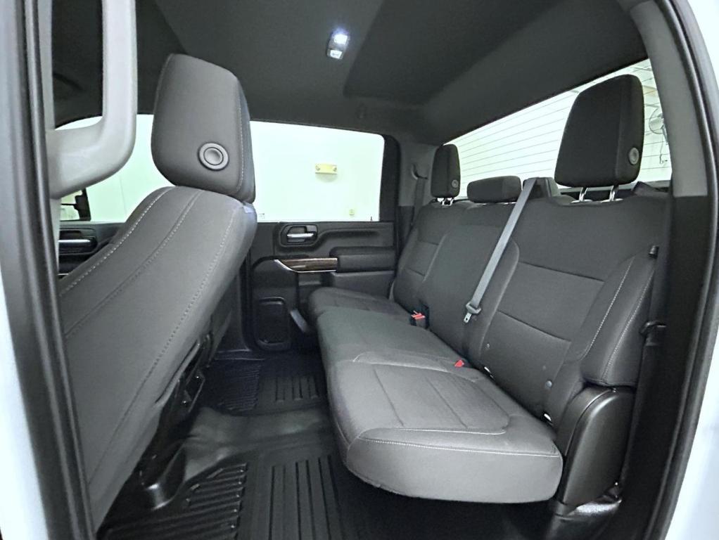 used 2023 GMC Sierra 2500 car, priced at $47,523