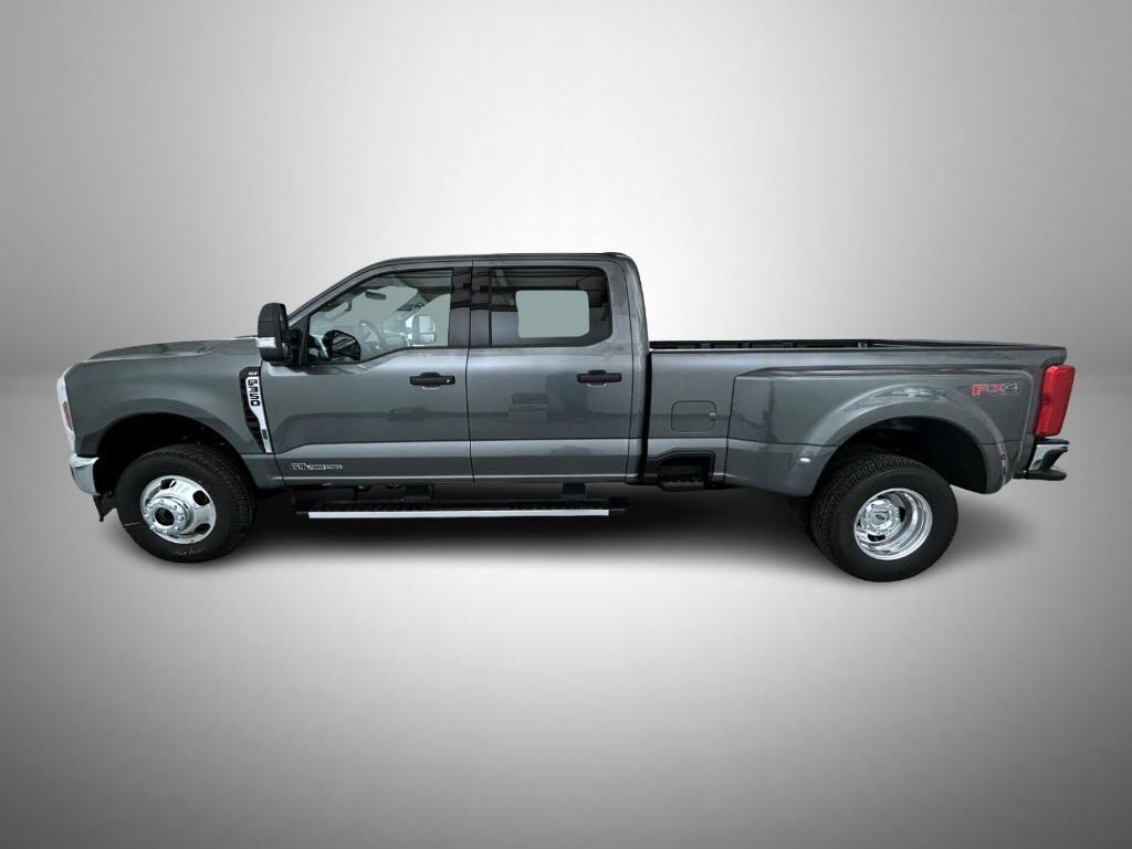 new 2026 Ford F-350 car, priced at $74,432