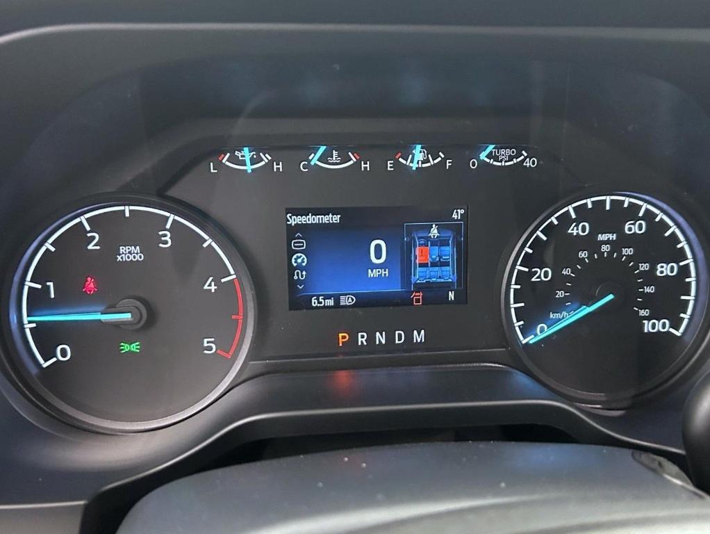 new 2026 Ford F-350 car, priced at $74,432