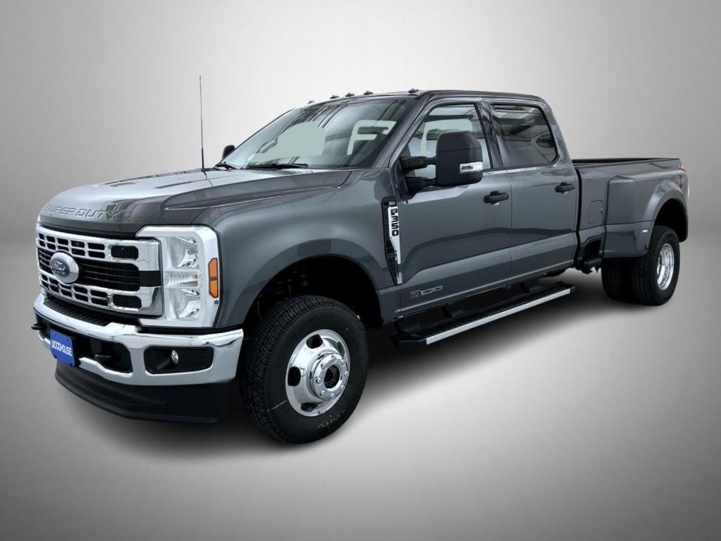 new 2026 Ford F-350 car, priced at $74,432