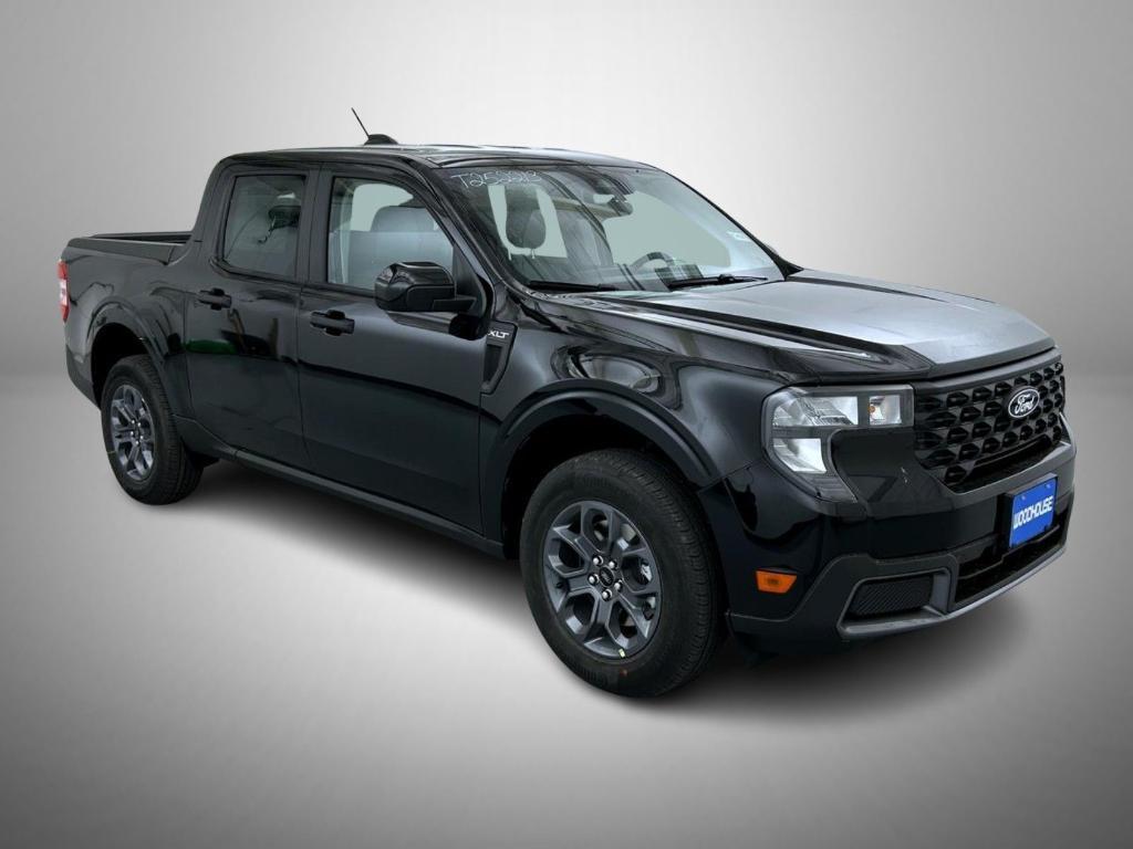 new 2025 Ford Maverick car, priced at $30,901