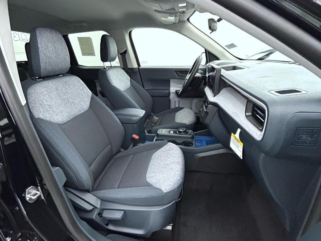 new 2025 Ford Maverick car, priced at $30,901