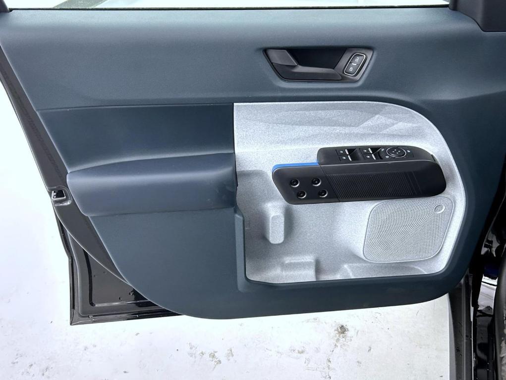 new 2025 Ford Maverick car, priced at $30,901