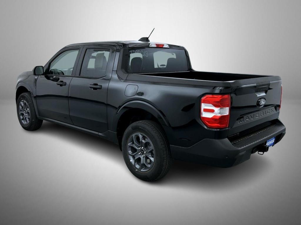 new 2025 Ford Maverick car, priced at $30,901