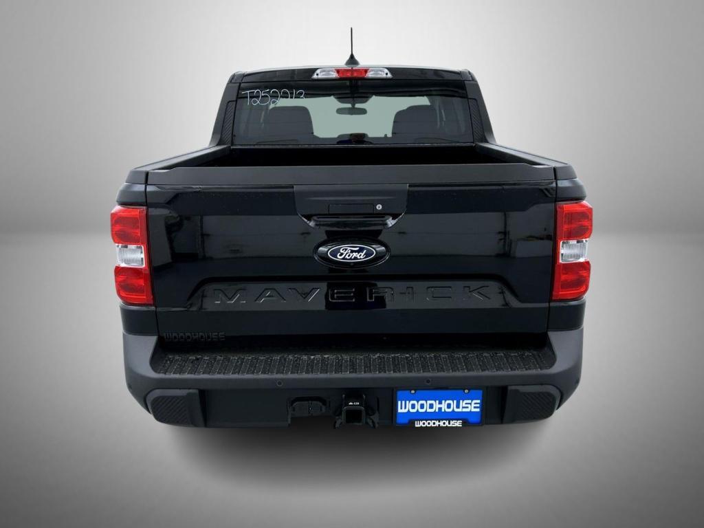 new 2025 Ford Maverick car, priced at $30,901