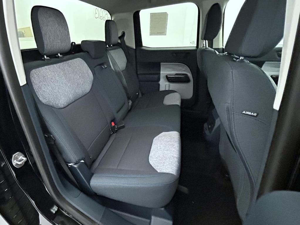 new 2025 Ford Maverick car, priced at $30,901