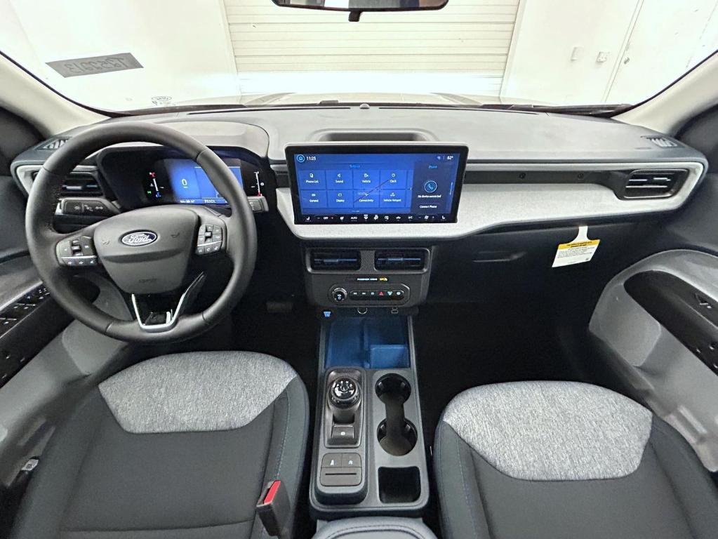 new 2025 Ford Maverick car, priced at $30,901