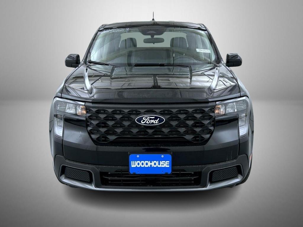 new 2025 Ford Maverick car, priced at $30,901