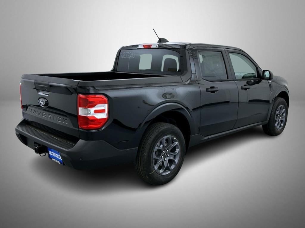new 2025 Ford Maverick car, priced at $30,901