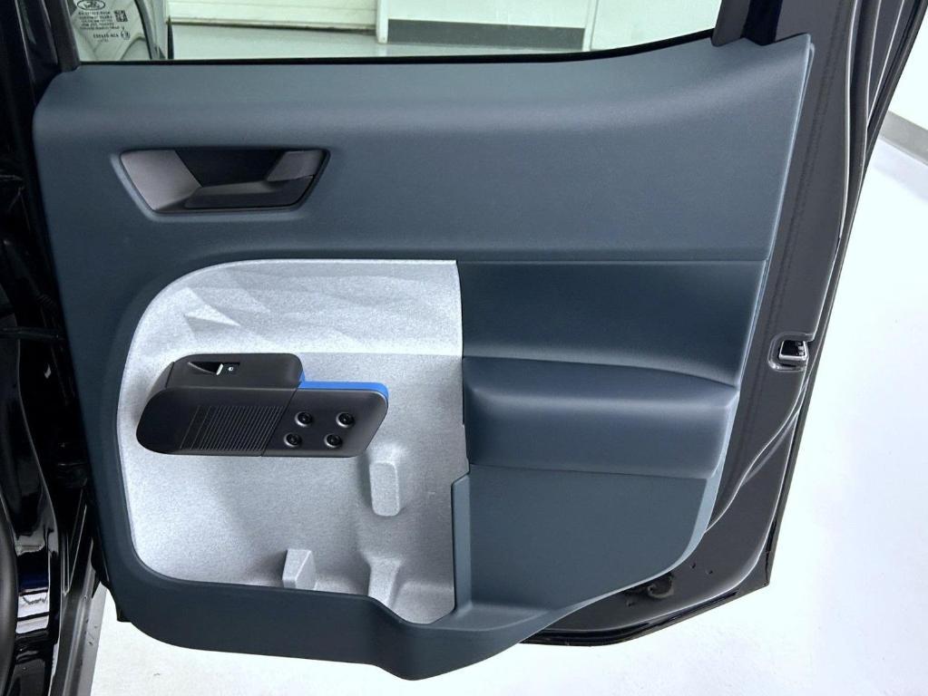 new 2025 Ford Maverick car, priced at $30,901