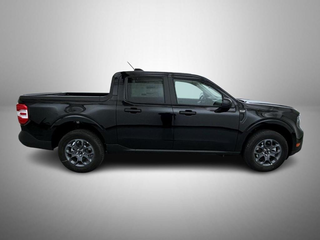 new 2025 Ford Maverick car, priced at $30,901
