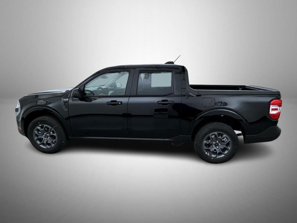 new 2025 Ford Maverick car, priced at $30,901