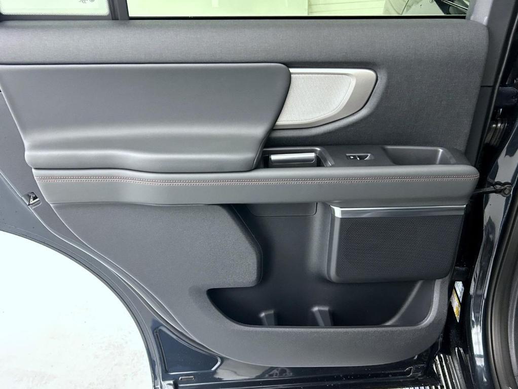 new 2025 Ford Expedition car, priced at $69,315