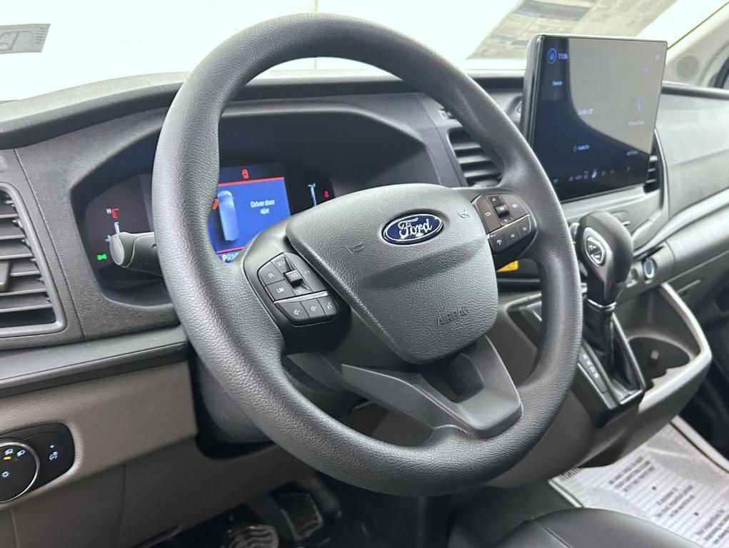 new 2026 Ford Transit-350 car, priced at $64,685