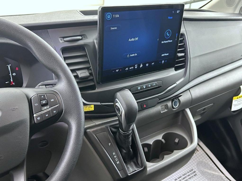 new 2026 Ford Transit-350 car, priced at $64,685