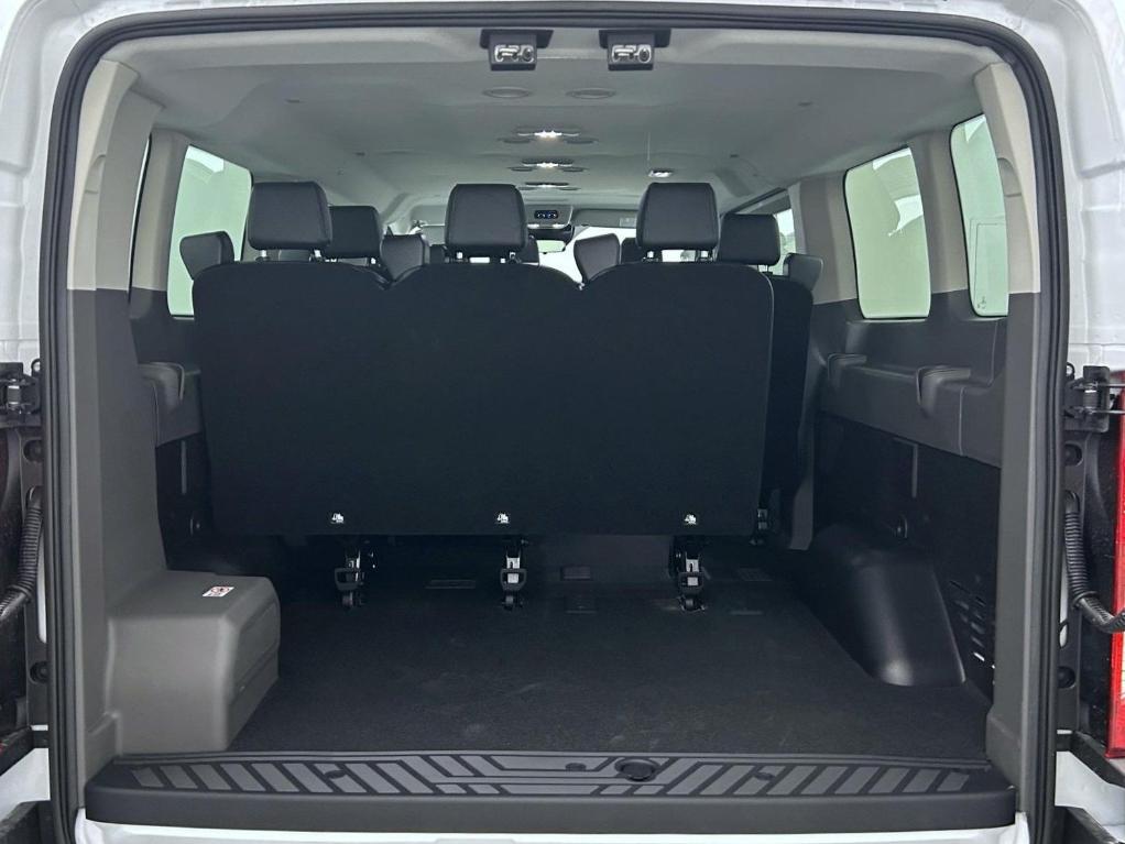 new 2026 Ford Transit-350 car, priced at $64,685
