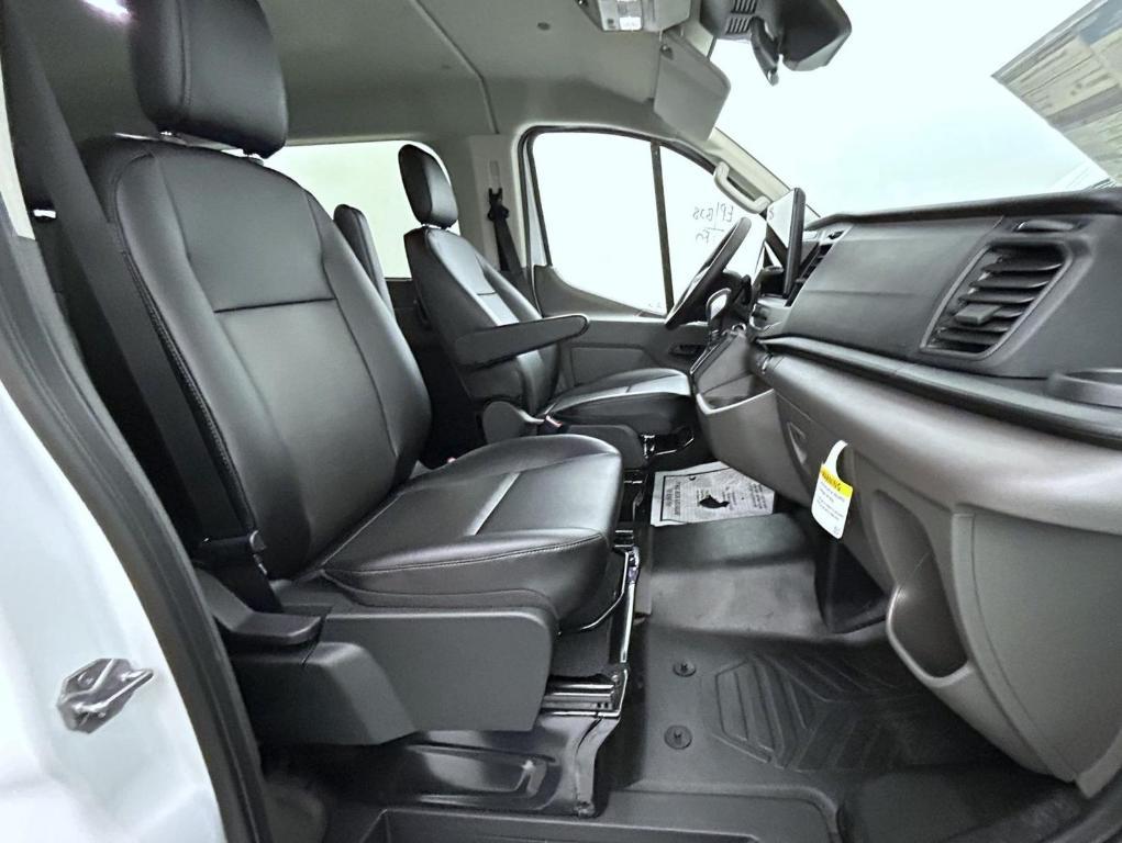 new 2026 Ford Transit-350 car, priced at $64,685