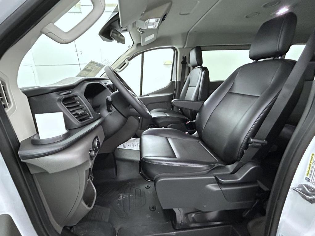new 2026 Ford Transit-350 car, priced at $64,685