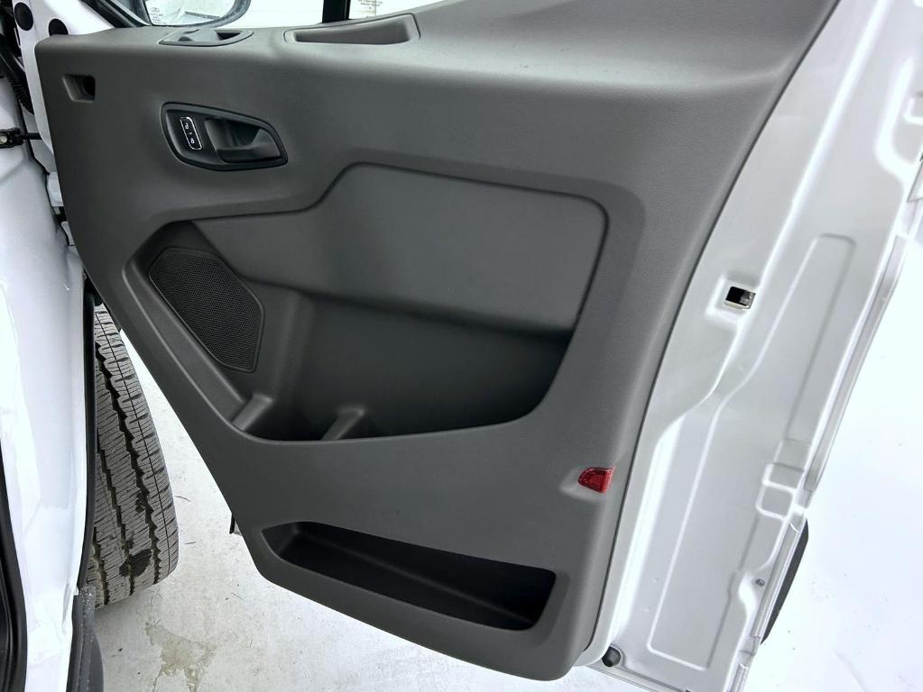 new 2026 Ford Transit-350 car, priced at $64,685