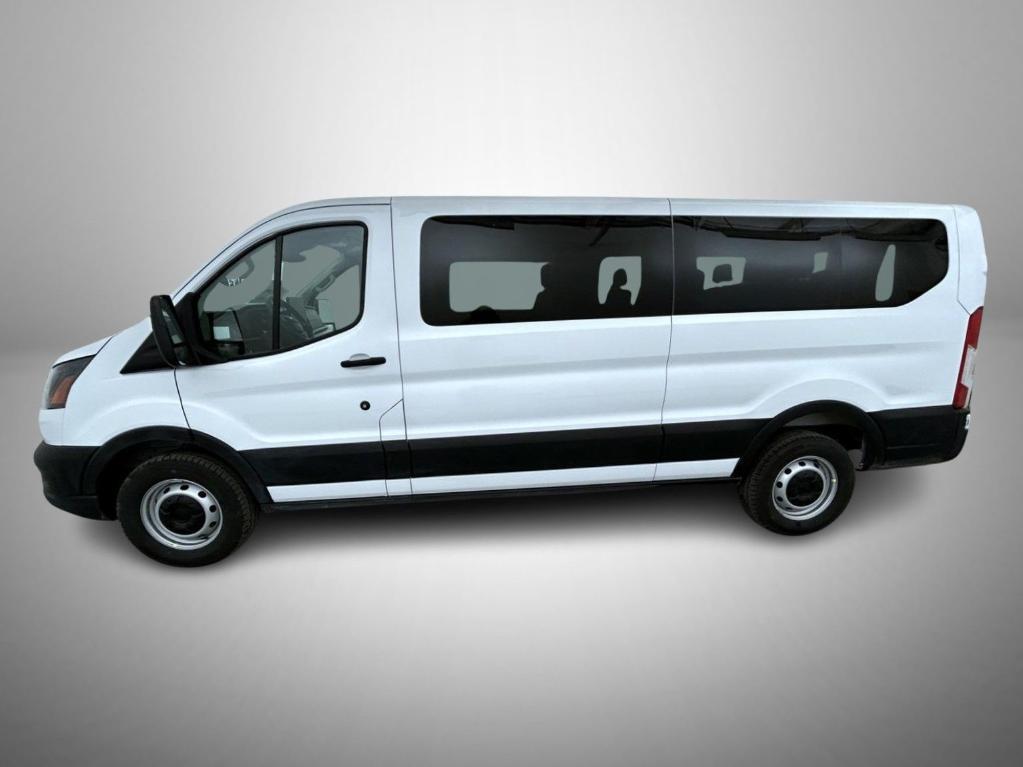new 2026 Ford Transit-350 car, priced at $64,685