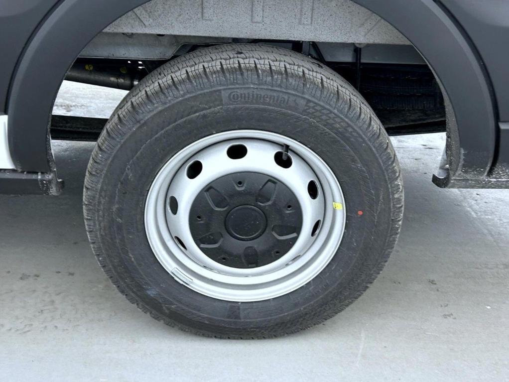 new 2026 Ford Transit-350 car, priced at $64,685