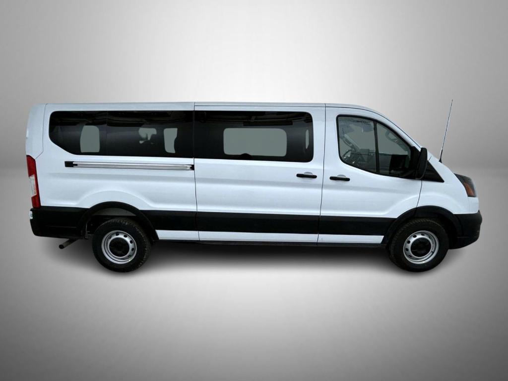 new 2026 Ford Transit-350 car, priced at $64,685