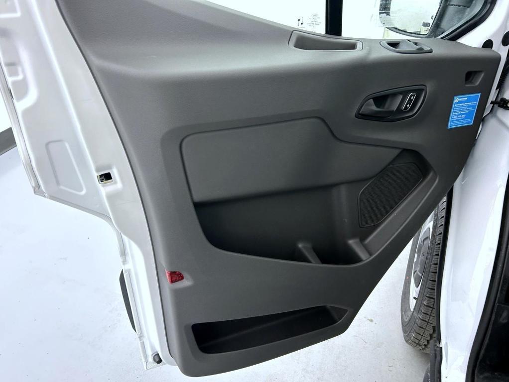 new 2026 Ford Transit-350 car, priced at $64,685