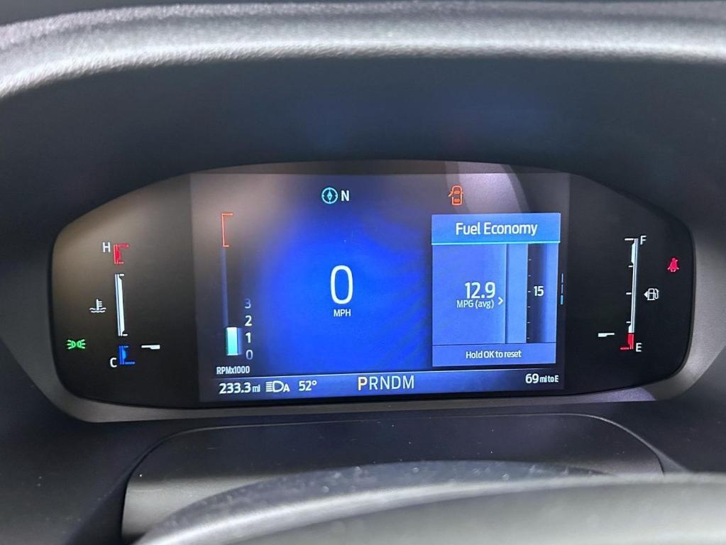 new 2026 Ford Transit-350 car, priced at $64,685