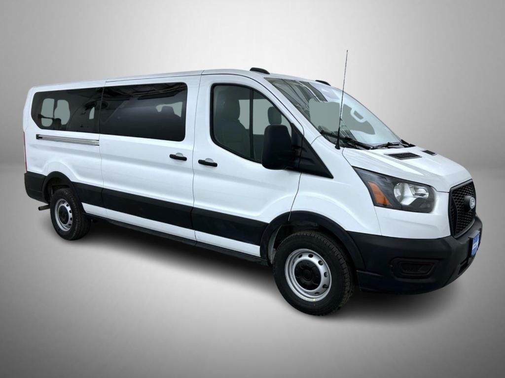 new 2026 Ford Transit-350 car, priced at $64,685
