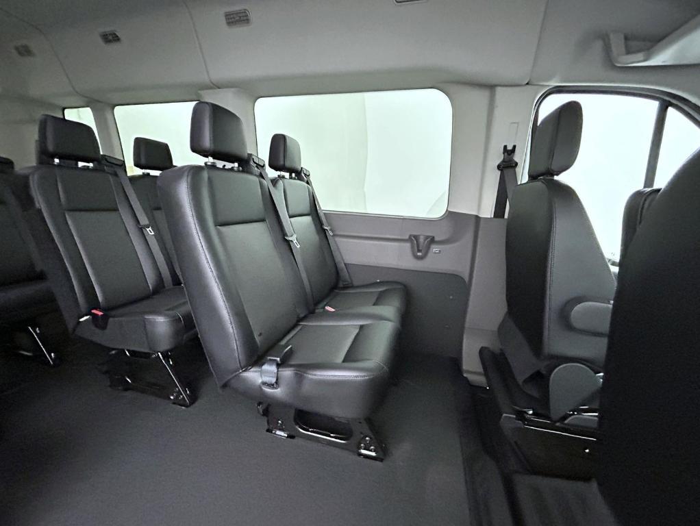 new 2026 Ford Transit-350 car, priced at $65,287