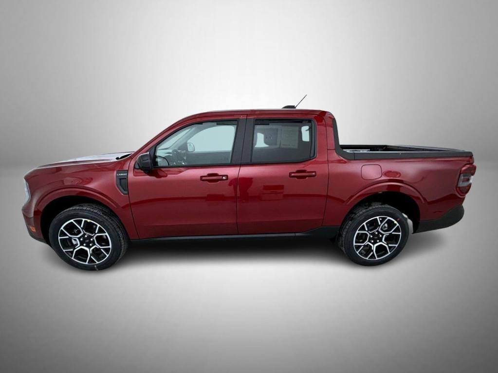 new 2026 Ford Maverick car, priced at $38,203
